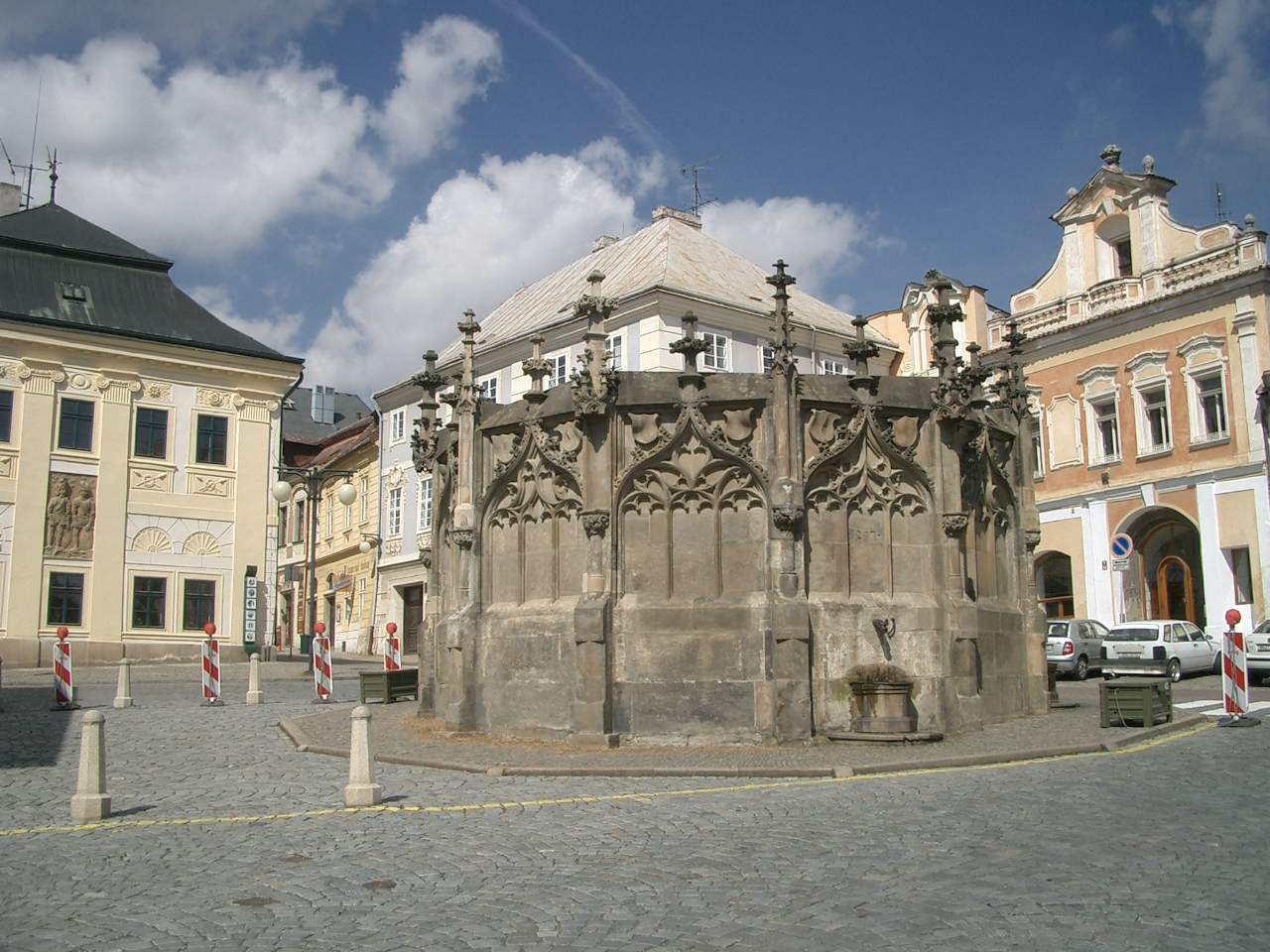 Kutna Hora